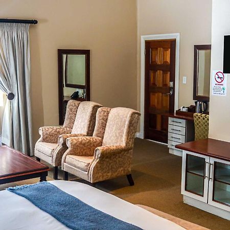 Komani Resorts Queenstown Room photo