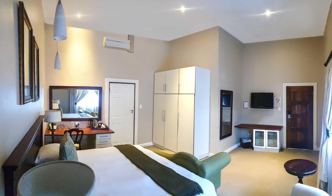 Komani Resorts Queenstown Exterior photo