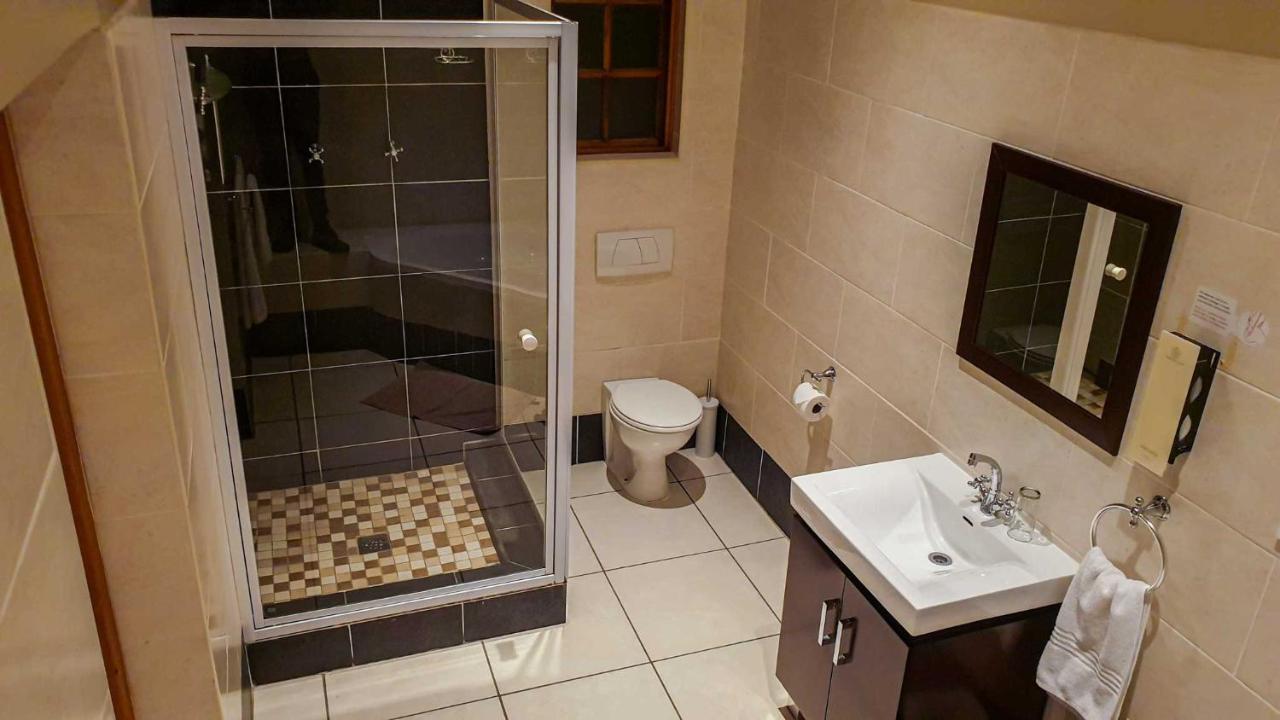 Komani Resorts Queenstown Exterior photo