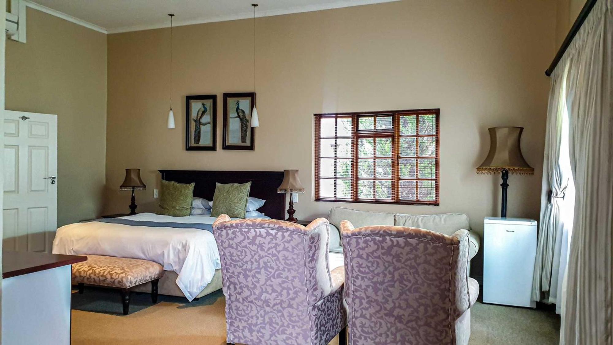 Komani Resorts Queenstown Room photo